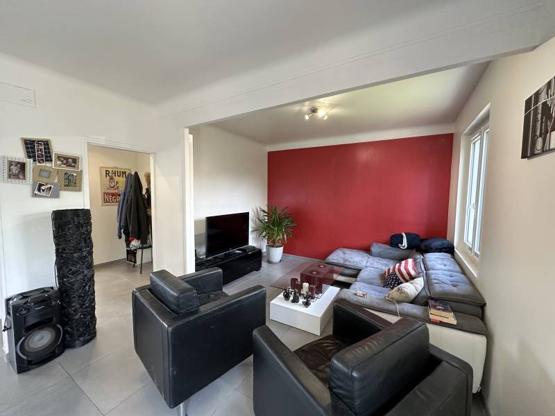 À VENDRE MAISON SITUÉE À FAUVILLE (27930)