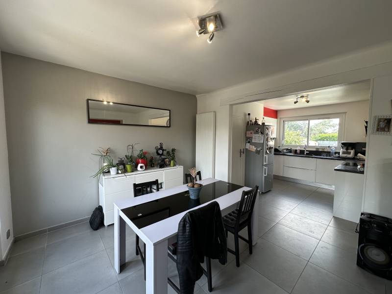 À VENDRE MAISON SITUÉE À FAUVILLE (27930)