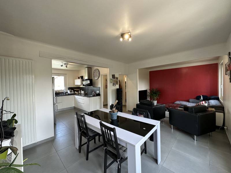 À VENDRE MAISON SITUÉE À FAUVILLE (27930)