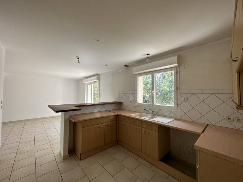 VÀ VENDRE MAISON SITUÉE À ÉVREUX QUARTIER SAINT-MICHEL