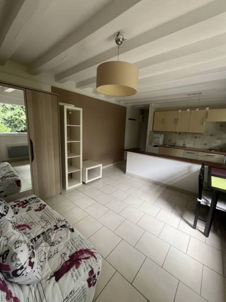 Studio à louer EVREUX