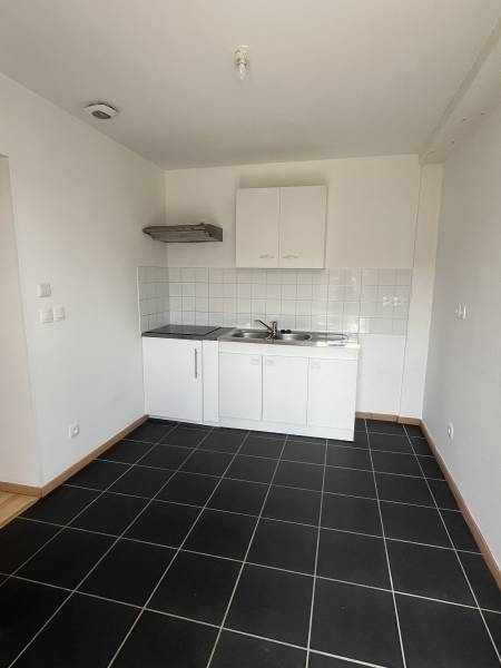 Appartement T3 à louer à EVREUX