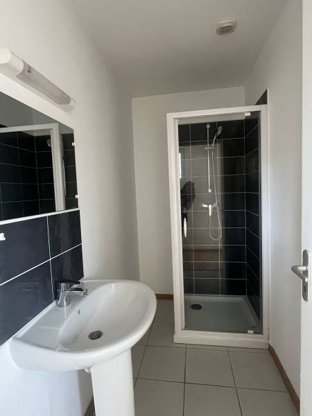 Appartement T3 à louer à EVREUX