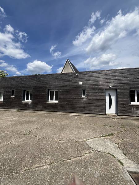 Appartement T3 à louer à EVREUX