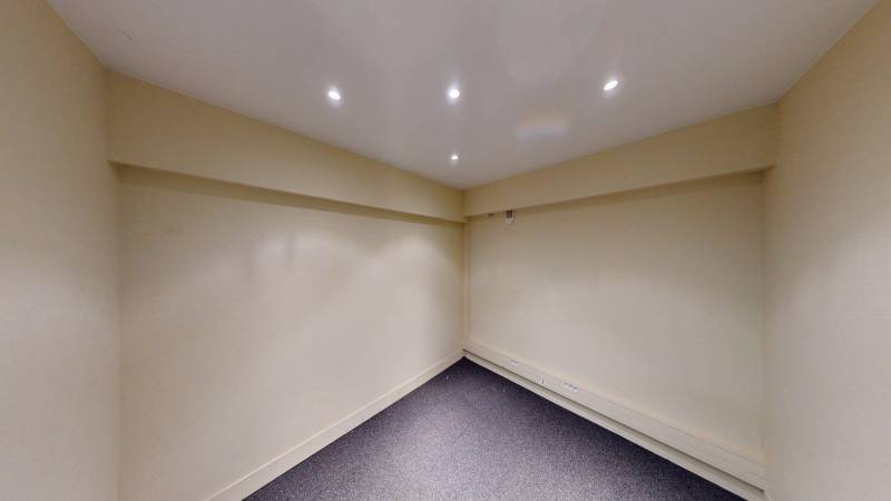 LOCAL COMMERCIAL A LOUER A EVREUX CENTRE VILLE 60M²