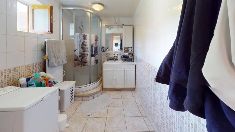 Longère rénovée de type F5 à ORMES