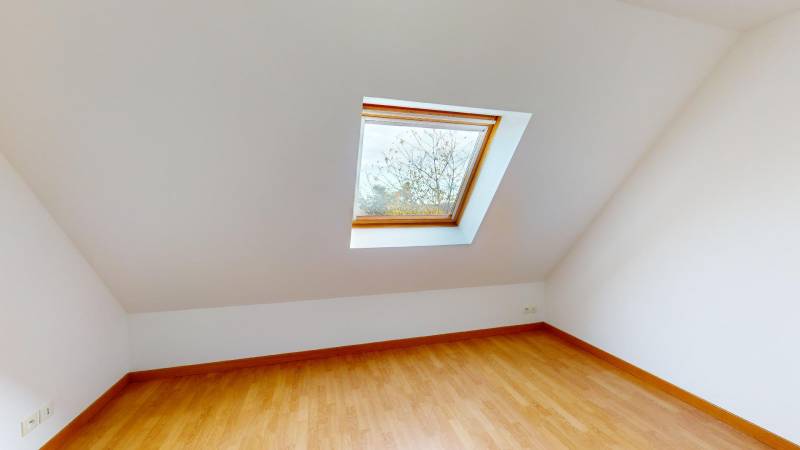 Maison type longère Au Mesnil Fuguet de 3 chambres