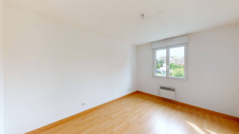 Maison  à vendre à ÉVREUX quartier Saint-Michel au prix de 183 750€