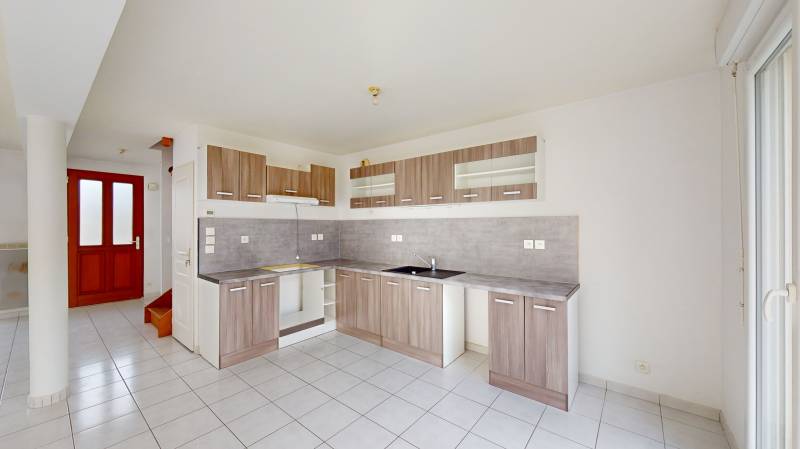 Maison T5 à vendre à ÉVREUX au prix de 183 750€