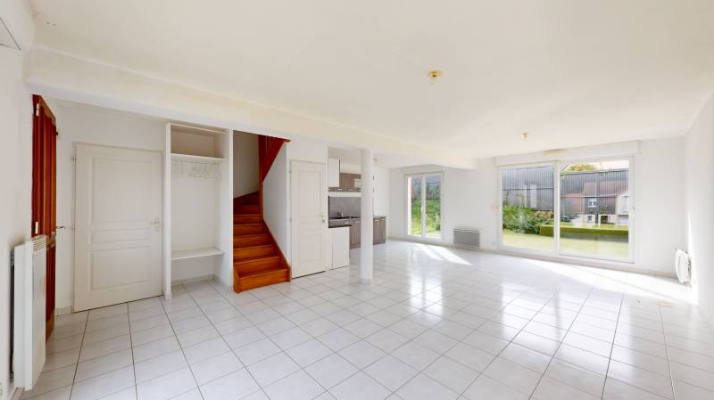 Maison  à vendre à ÉVREUX quartier Saint-Michel au prix de 183 750€