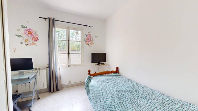 Maison familiale 7 pièces avec dépendance – Secteur Saint-Michel à Évreux