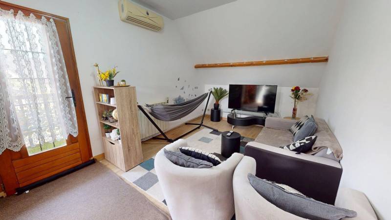 Maison familiale 7 pièces avec dépendance – Secteur Saint-Michel à Évreux