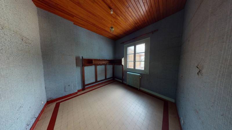 MAISON - T6 - EVREUX quartier SAINT MICHEL (27000)