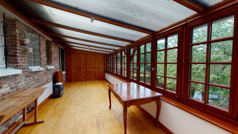 MAISON - T6 - EVREUX quartier SAINT MICHEL (27000)