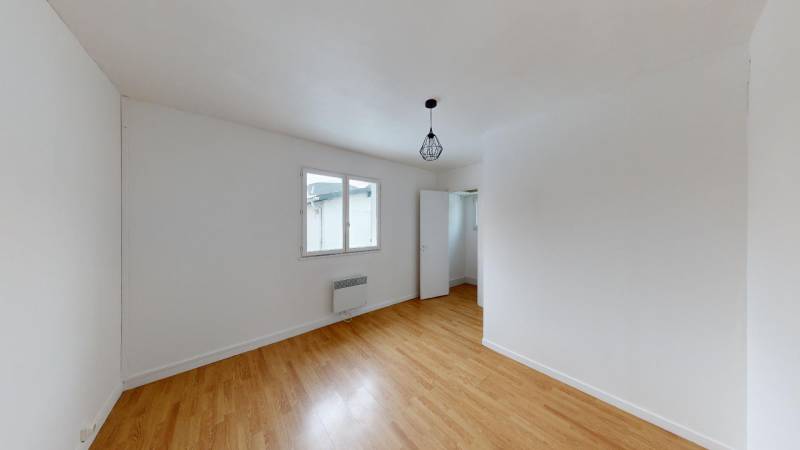 A VENDRE MAISON T5 À ÉVREUX QUARTIER SAINT-MICHEL AU CALME AVEC VUE PANORAMIQUE