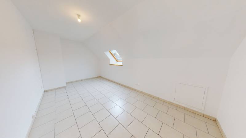 A LOUER MAISON F5SAINT SEBASTIEN DE MORSENT SUR UN TERRAIN DE 900m²