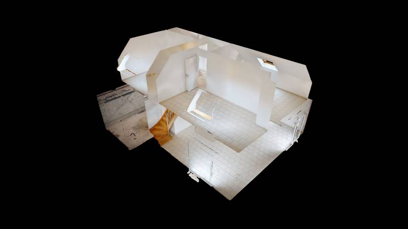 A LOUER MAISON F5SAINT SEBASTIEN DE MORSENT SUR UN TERRAIN DE 900m²