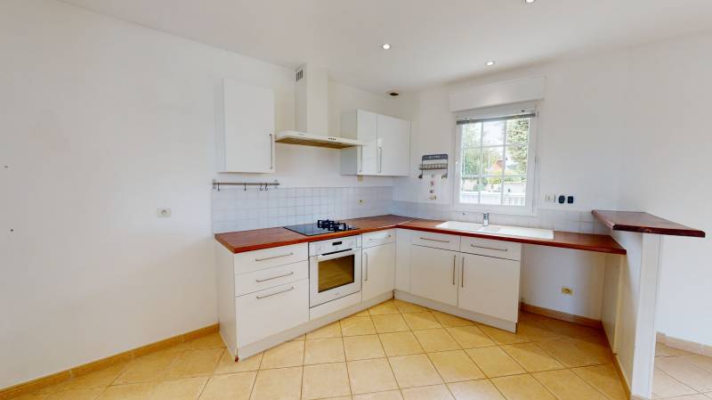 Maison Evreux Saint-Michel  Par Saint-Michel Immobilier Evreux