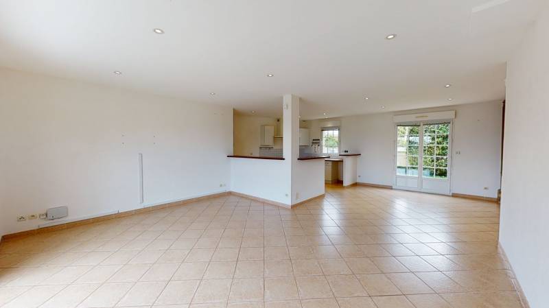 Maison Evreux Saint-Michel  Par Saint-Michel Immobilier Evreux