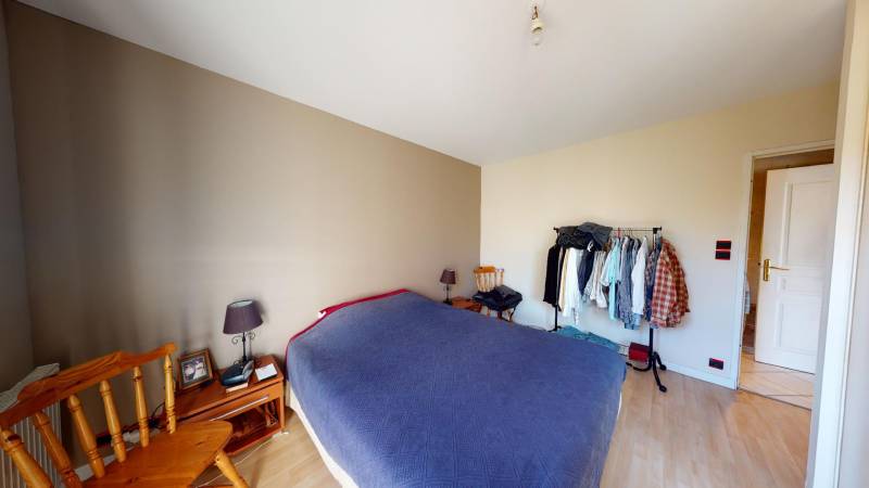 MAISON F7 EVREUX QUARTIER SAINT-MICHEL PAR L'AGENCE SAINT-MICHEL IMMOBILIER