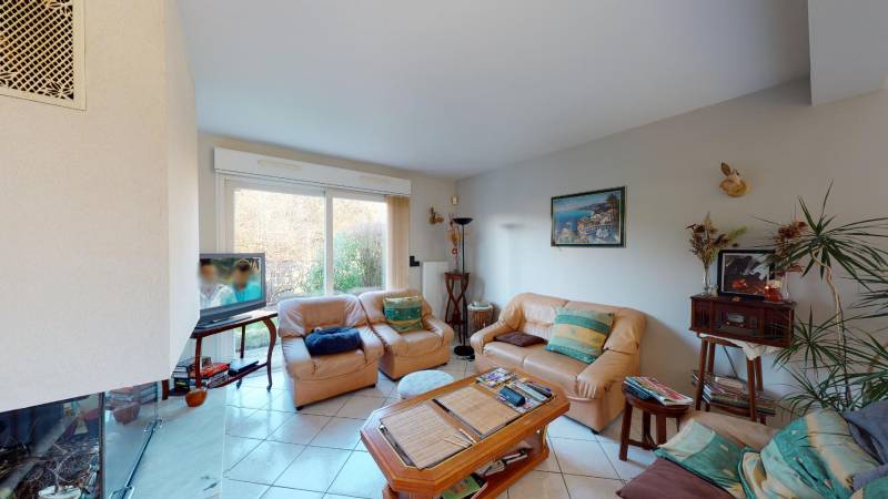 MAISON F7 EVREUX QUARTIER SAINT-MICHEL PAR L'AGENCE SAINT-MICHEL IMMOBILIER