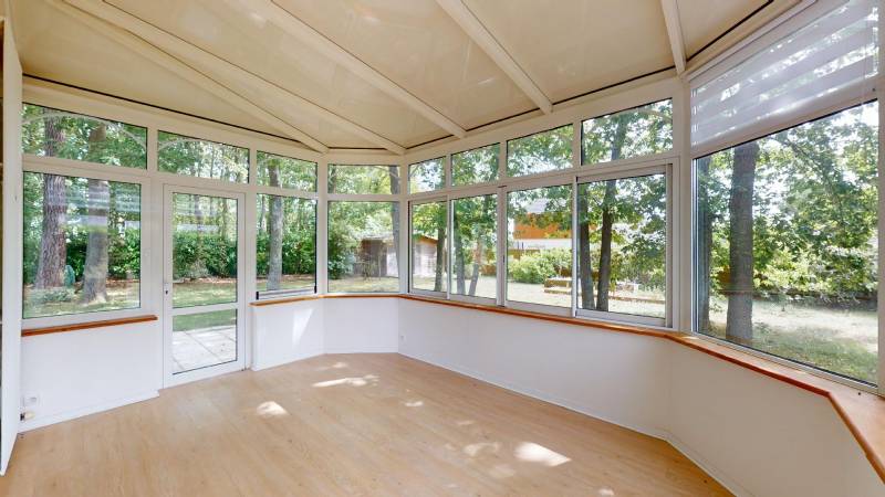 Maison à vendre à ÉVREUX dans le quartier de Saint-Michel au prix de 415000€