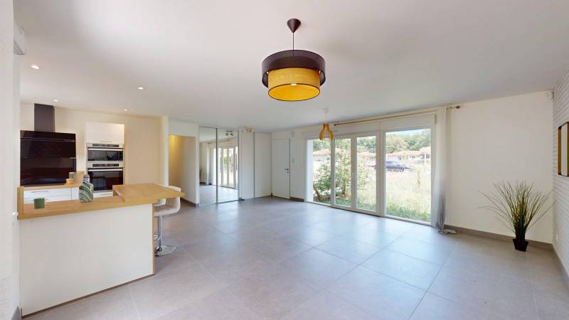 MAISON T3 À VENDRE AU DOMAINE LAFAYETTE À ÉVREUX QUARTIER SAINT-MICHEL PAR L'AGENCE SAINT-MICHEL IMMOBILIER ÉVREUX