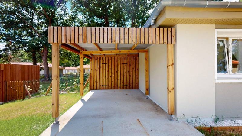 MAISON T3 À VENDRE AU DOMAINE LAFAYETTE À ÉVREUX QUARTIER SAINT-MICHEL PAR L'AGENCE SAINT-MICHEL IMMOBILIER ÉVREUX