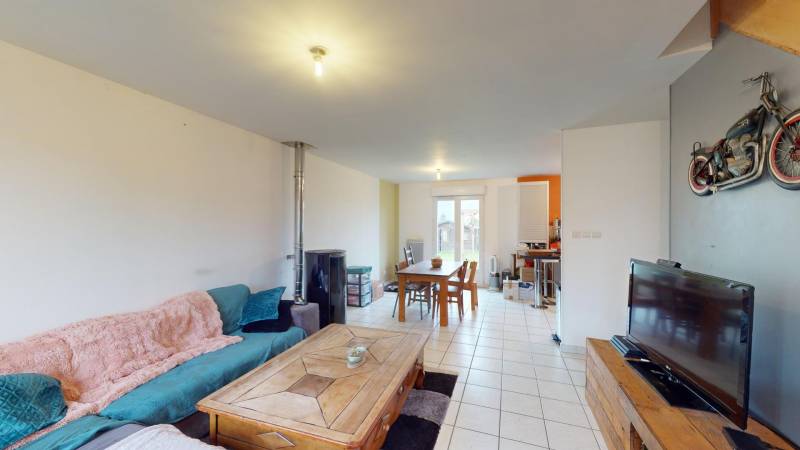 Maison en location Marbois