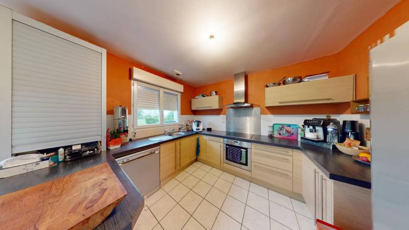 Maison en location Marbois