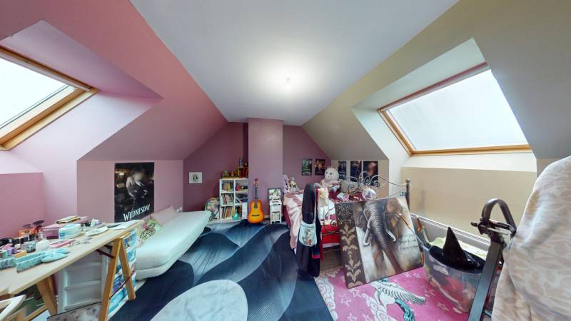 Maison en location Marbois