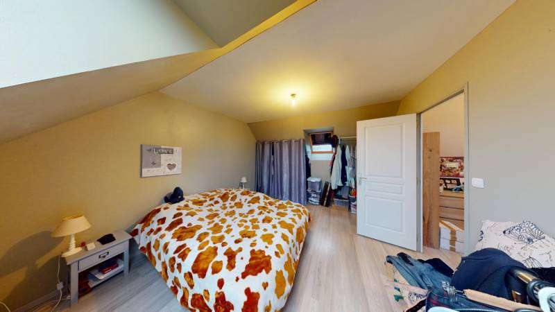 Maison en location Marbois