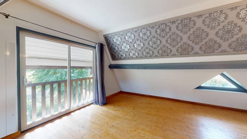 A VENDRE MAISON NORMANDE A QUITTEBEUF PAR L'AGENCE SAINT-MICHEL IMMOBILIER EVREUX