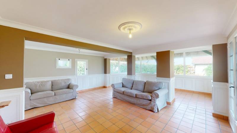 A VENDRE MAISON NORMANDE A QUITTEBEUF PAR L'AGENCE SAINT-MICHEL IMMOBILIER EVREUX