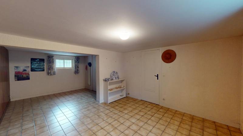 À VENDRE MAISON T3 DE 62M2 SITUÉE À ÉVREUX DANS LE QUARTIER DE SAINT-MICHEL