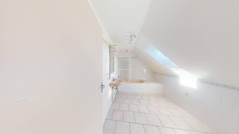 Maison T4 -La Chapelle Du Bois Des Faulx