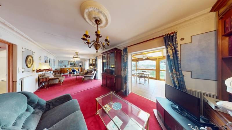 A VENDRE MAISON T4 AU PANORAMA À ÉVREUX SAINT-MICHEL