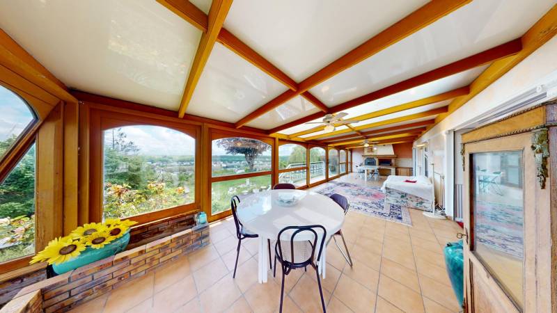 A VENDRE MAISON T4 AU PANORAMA À ÉVREUX SAINT-MICHEL