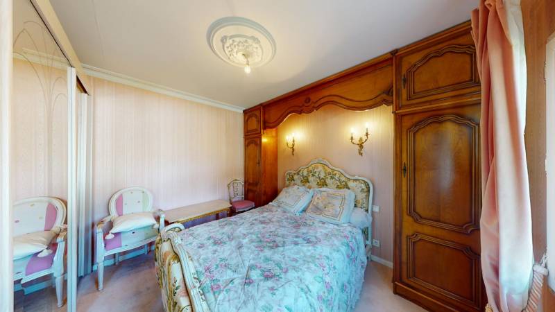 A VENDRE MAISON T4 AU PANORAMA À ÉVREUX SAINT-MICHEL