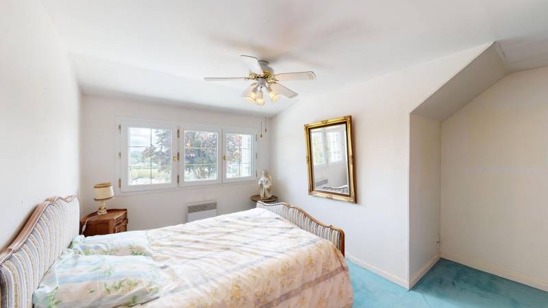 A VENDRE MAISON T4 AU PANORAMA À ÉVREUX SAINT-MICHEL