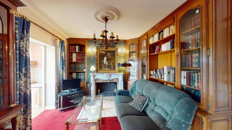 A VENDRE MAISON T4 AU PANORAMA À ÉVREUX SAINT-MICHEL