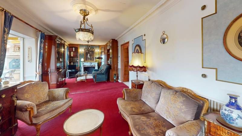 A VENDRE MAISON T4 AU PANORAMA À ÉVREUX SAINT-MICHEL