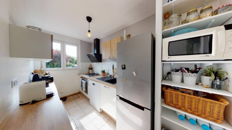 MAISON A VENDRE PAR L'AGENCE SAINT-MICHEL IMMOBILIER EVREUX