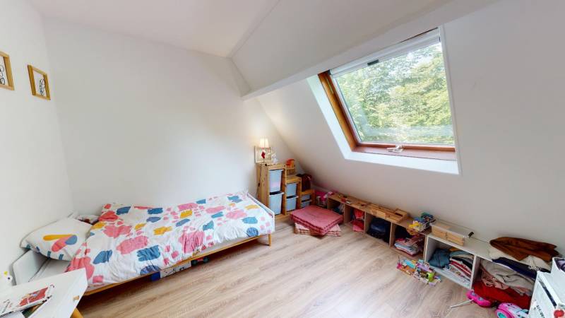 MAISON A VENDRE PAR L'AGENCE SAINT-MICHEL IMMOBILIER EVREUX