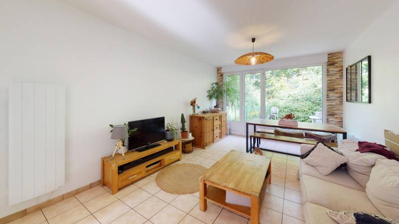 MAISON A VENDRE PAR L'AGENCE SAINT-MICHEL IMMOBILIER EVREUX