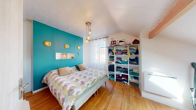 Maison à vendre à ÉVREUX quartier Centre-Ville/Clos-au-Duc au prix de 169 000€