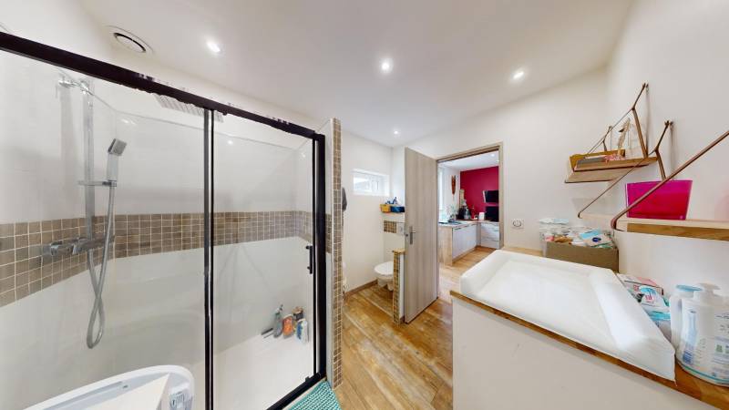 Maison à vendre à ÉVREUX quartier Centre-Ville/Clos-au-Duc au prix de 169 000€