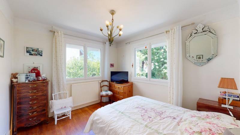 MAISON À VENDRE À EVREUX QUARTIER NAVARRE PAR L'AGENCE SAINT MICHEL IMMOBILIER EVREUX