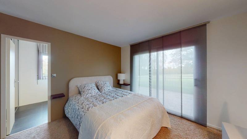 Superbe Maison Meublée Alliant Élégance, Confort et Sérénité