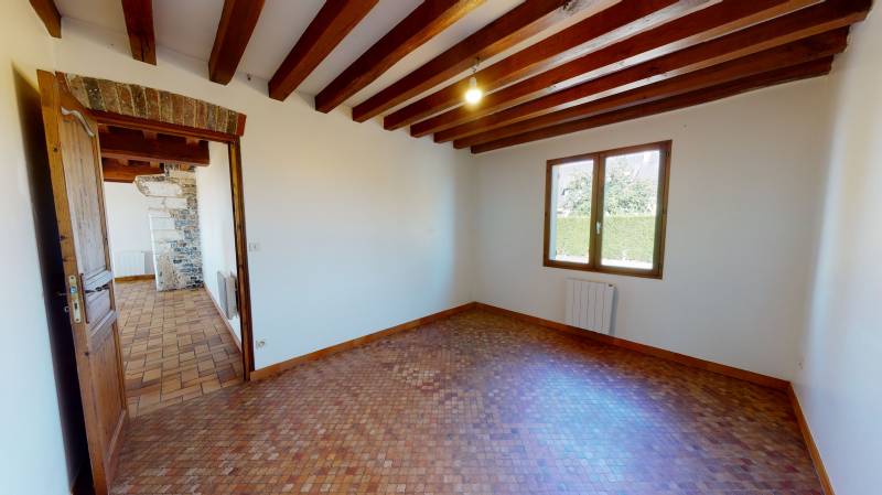 A VENDRE MAISON A SACQUENVILLE PAR L'AGENCE SAINT-MICHEL IMMOBILIER EVREUX